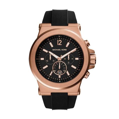 michael kors 8184 watch|Michael Kors chronograph.